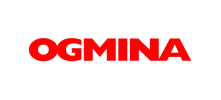 Ogmina