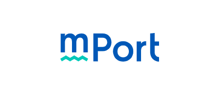 Mport