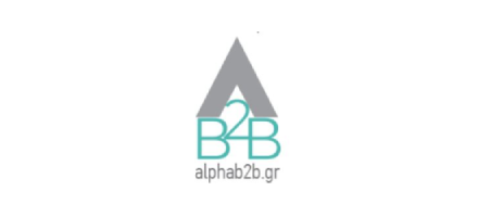 Alphab2b