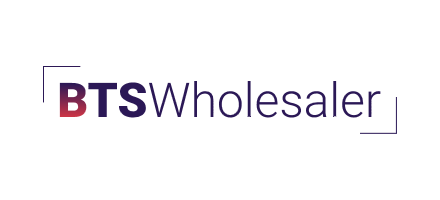 BTS Wholesaler